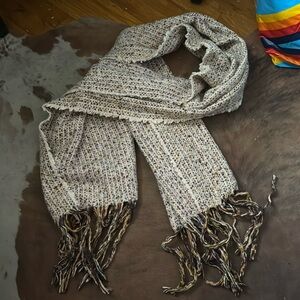 NYC Boutique Winter Scarf